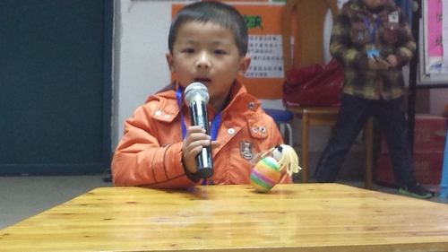 科普乐家庭实验箱